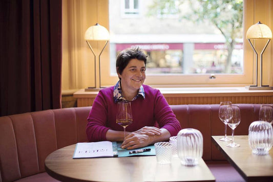 #GenteDeBien Isabelle Legeron