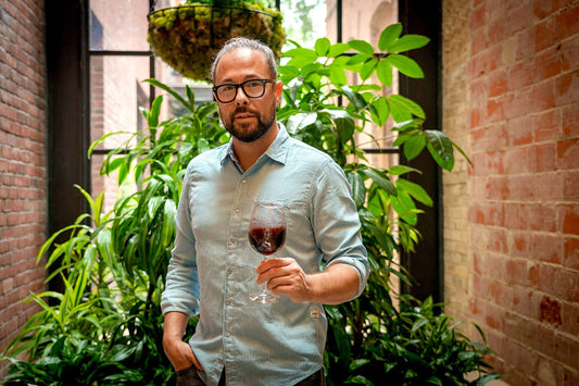 #GenteDeBien Fernando Mora Master Of Wine