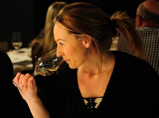 #GenteDeBien Anna Vicens De Wine Palace al mundo